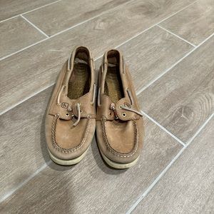 Sperry Top Sider loafers